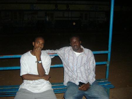 moi et dou