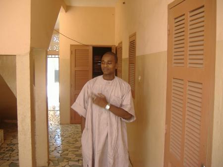 mouthiou