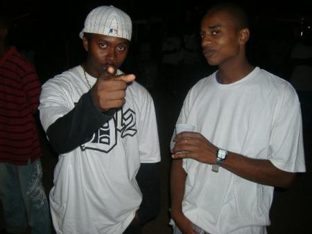 tige et moi