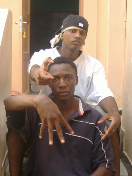 moi et semete